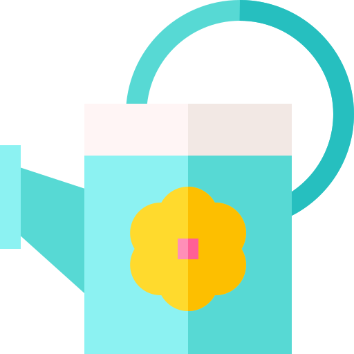 Watering can
